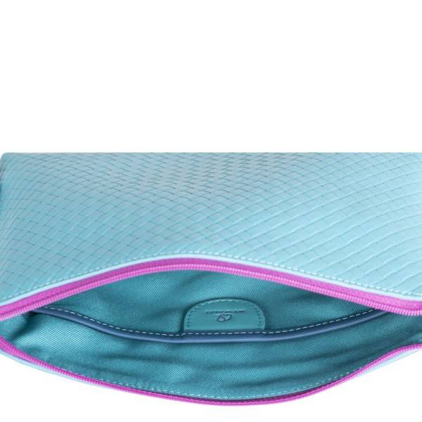 Mywalit Borsa a Tracolla Piccola Linea Embossed Nappa Liguria Outlet