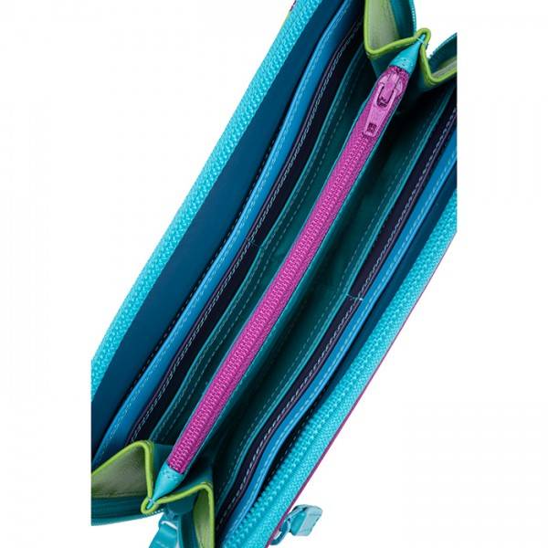 Mywalit Portafoglio con zip grande Liguria Prezzo di fabbrica