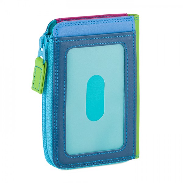 Mywalit Portafoglio piccolo con zip Liguria Offerta speciale