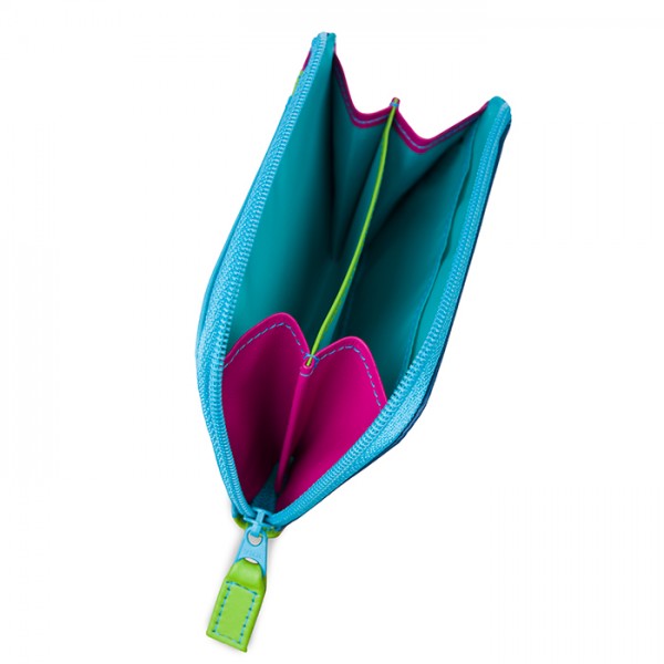 Mywalit Portafoglio piccolo con zip Liguria Offerta speciale