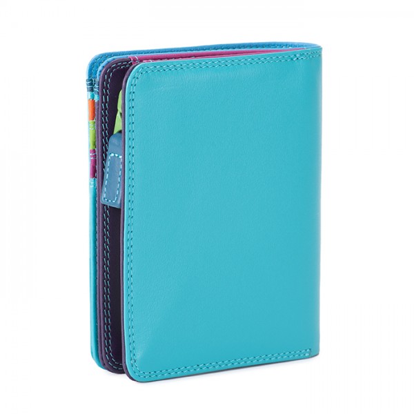 Mywalit Portafoglio con zip medio Liguria Flash Sale