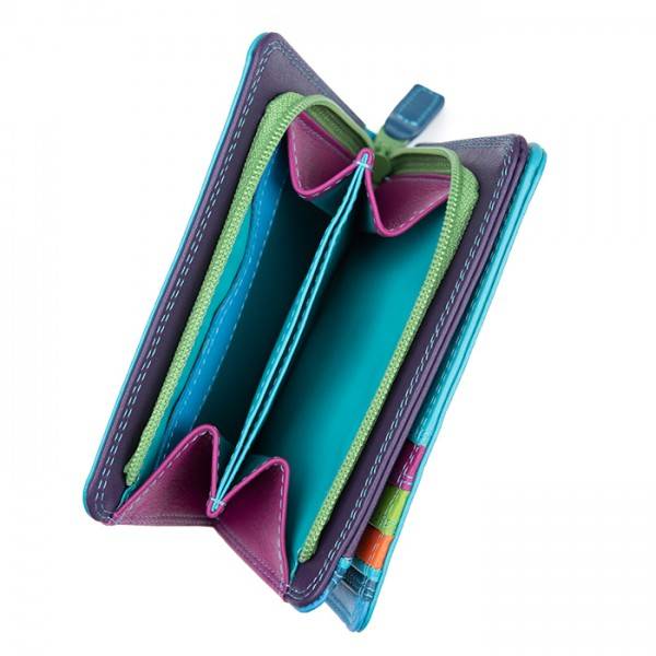Mywalit Portafoglio con zip medio Liguria Flash Sale