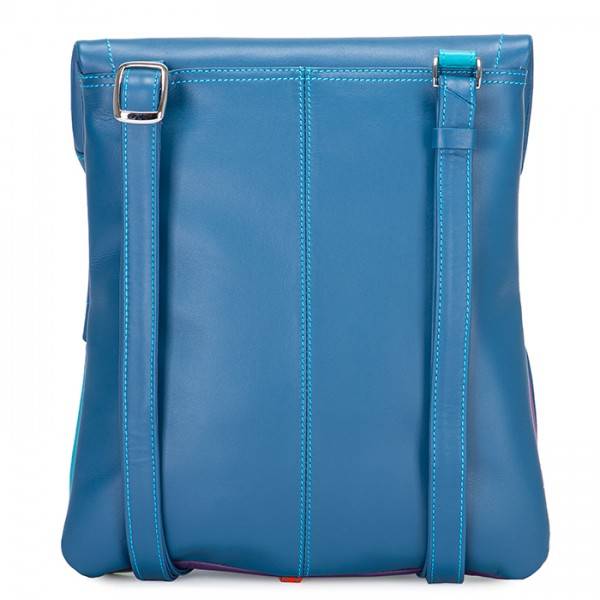 Mywalit Zaino/Borsa messenger Kyoto media Liguria Shopping online