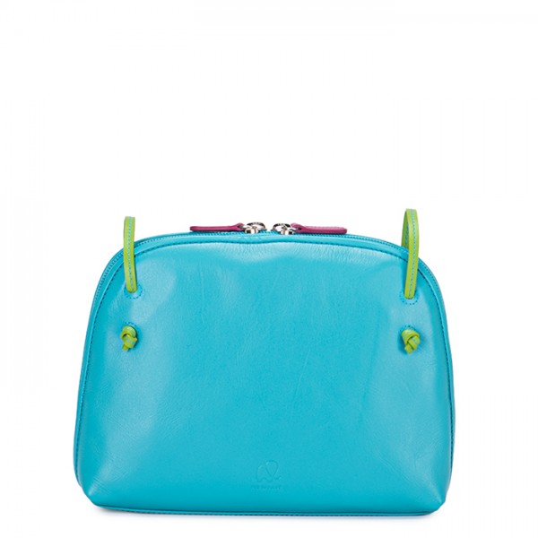 Mywalit Borsa con zip superiore Rio piccola Liguria Cyber Monday