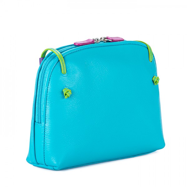 Mywalit Borsa con zip superiore Rio piccola Liguria Cyber Monday