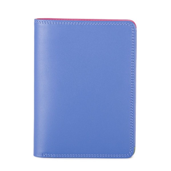 Mywalit Portafoglio a Libro Viola