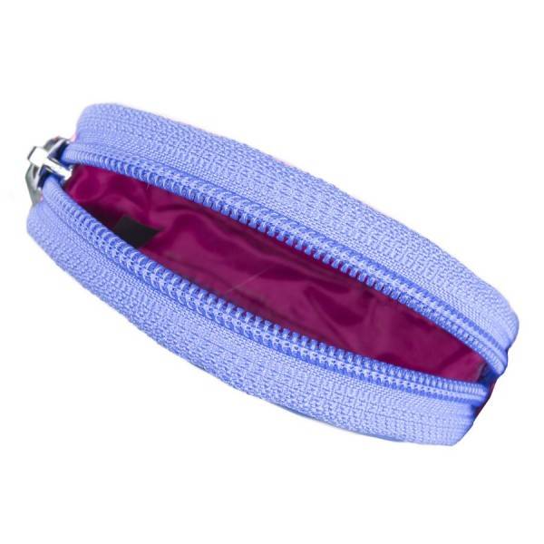 Mywalit Portamonete Rotondo Viola Latest fashion