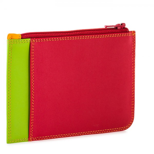 Mywalit Porta carte di credito slim con portamonete Jamaica Super Saving Price