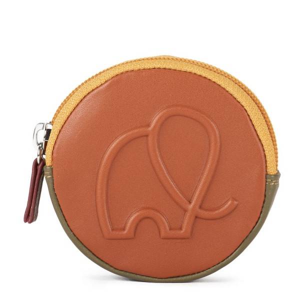 Mywalit Portamonete Rotondo Lucca