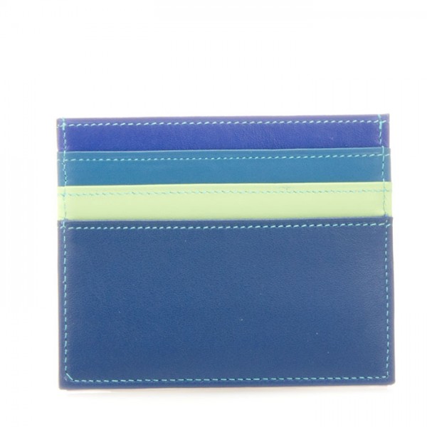 Mywalit Porta carte di credito con doppia funzione Seascape Fino al 60% di sconto