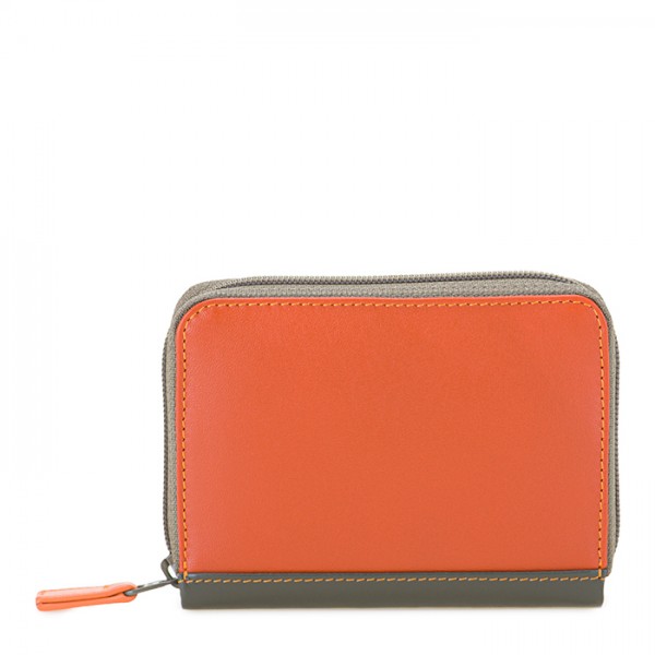 Mywalit Porta carte di credito con zip Lucca Only for today