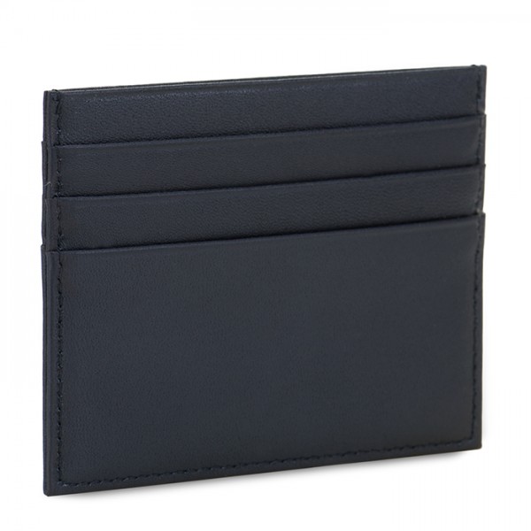 Mywalit Porta carte di credito doppio con tecnologia RFID Nappa Nero Discount Store per i nuovi prodotti