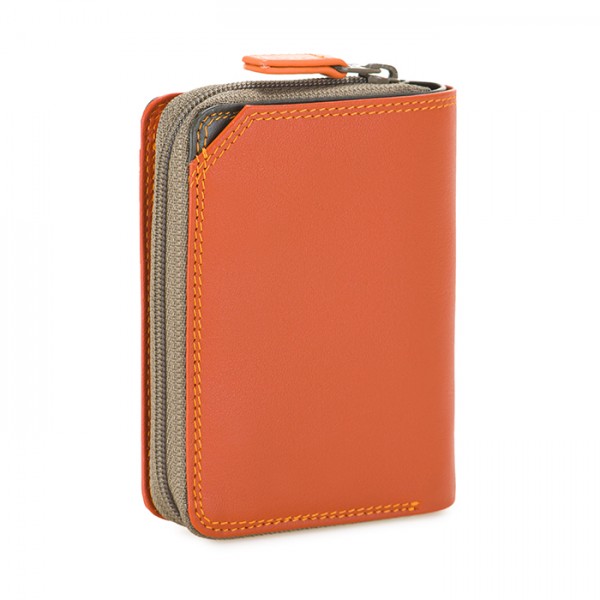 Mywalit Portafoglio con zip piccolo Lucca Acquista Ora