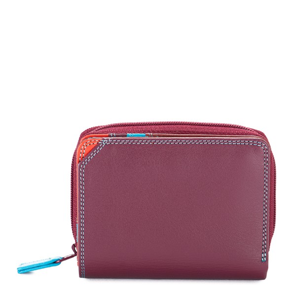 Mywalit Portafoglio con zip piccolo Pompei Consegna Veloce