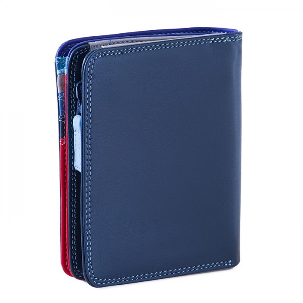 Mywalit Portafoglio con zip medio Royal Promozione Limitata