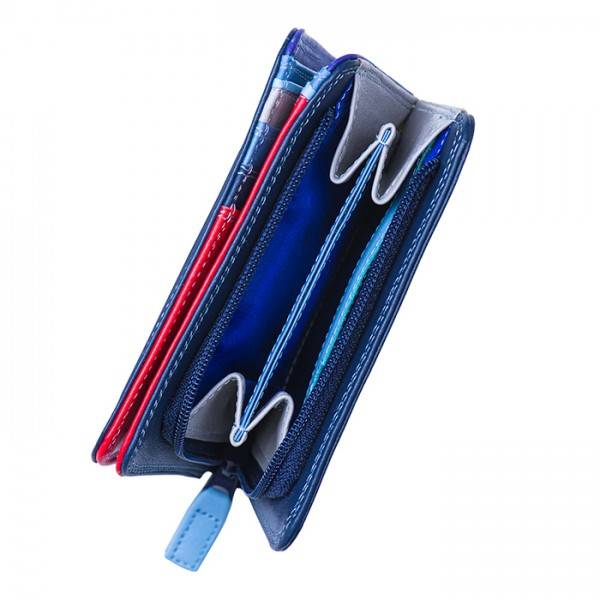 Mywalit Portafoglio con zip medio Royal Promozione Limitata