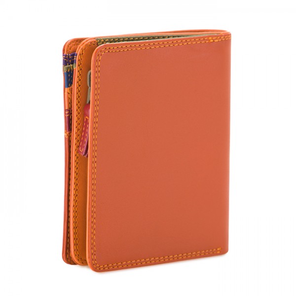 Mywalit Portafoglio con zip medio Lucca Shopping Online