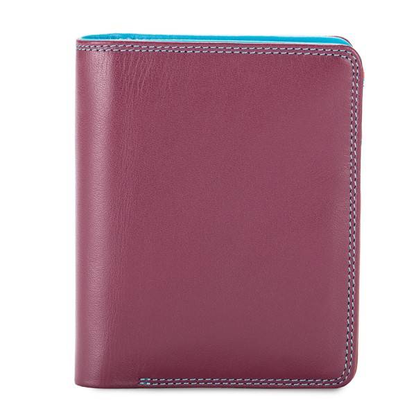 Mywalit Portafoglio con zip medio Pompei