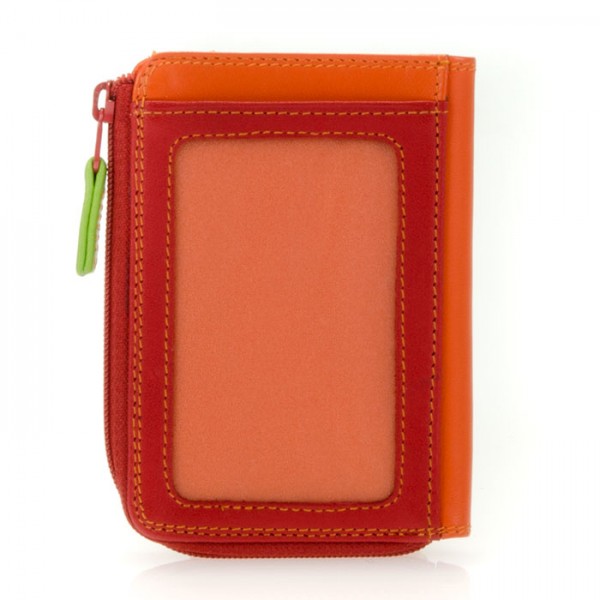Mywalit Portafoglio piccolo con zip Jamaica Prezzo Ridotto