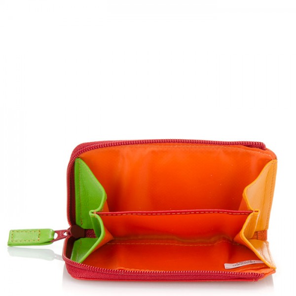 Mywalit Portafoglio piccolo con zip Jamaica Prezzo Ridotto