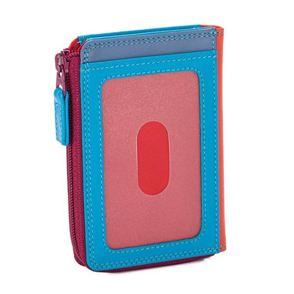 Mywalit Portafoglio piccolo con zip Pompei Novità