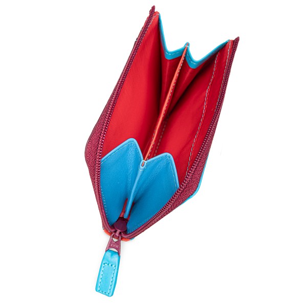 Mywalit Portafoglio piccolo con zip Pompei Novità