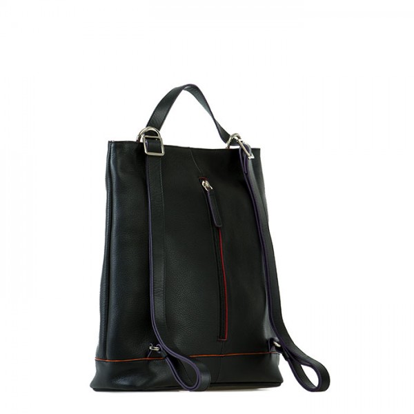 Mywalit Zaino Zurich Black Pace Vendita Calda