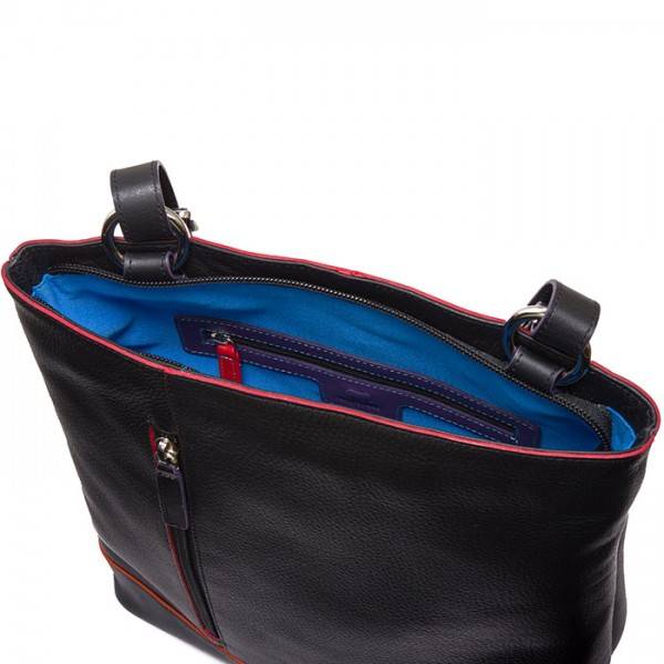 Mywalit Zaino Zurich Black Pace Vendita Calda