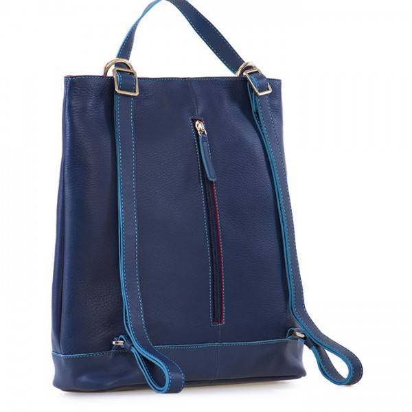 Mywalit Zaino Zurich Blu Vendita Economica