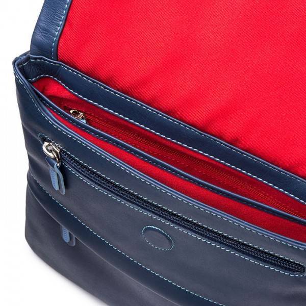 Mywalit Zaino/Borsa messenger Kyoto media Royal I Più Venduti