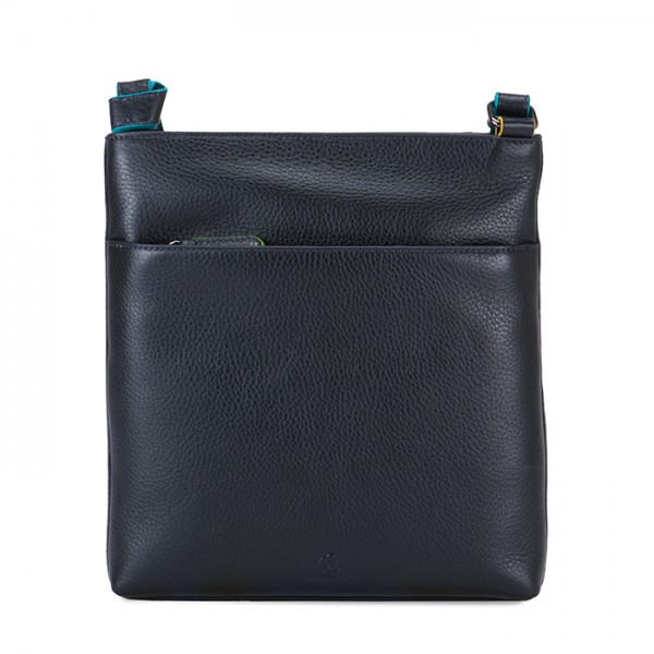 Mywalit Borsa a tracolla Levanto Black Pace Nuova