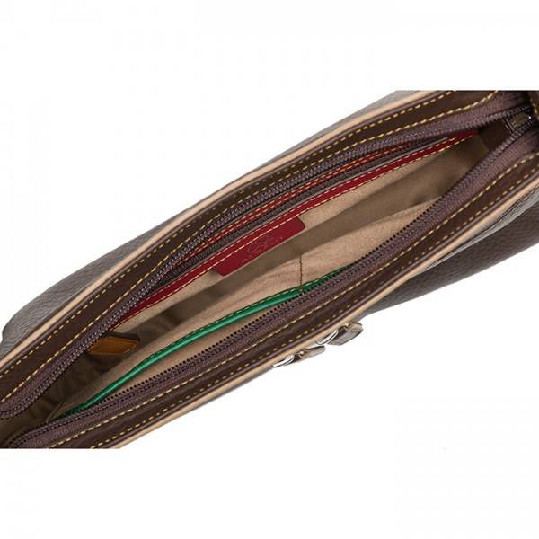 Mywalit Borsa a tracolla Levanto Bosco Moda