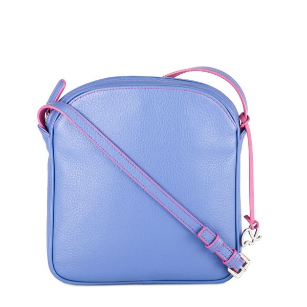 Mywalit Borsa a Tracolla Media Lacona Blu