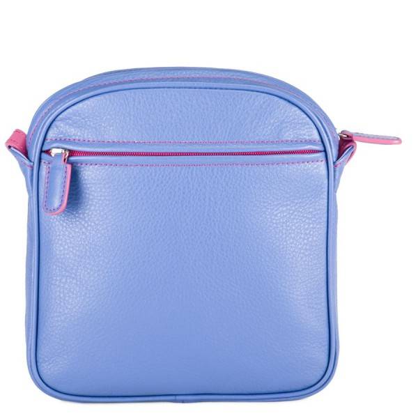 Mywalit Borsa a Tracolla Media Lacona Blu Negozio online di fabbrica