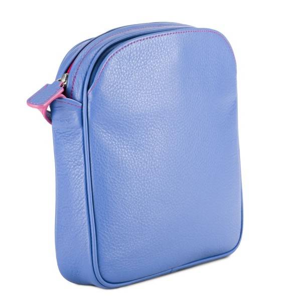Mywalit Borsa a Tracolla Media Lacona Blu Negozio online di fabbrica