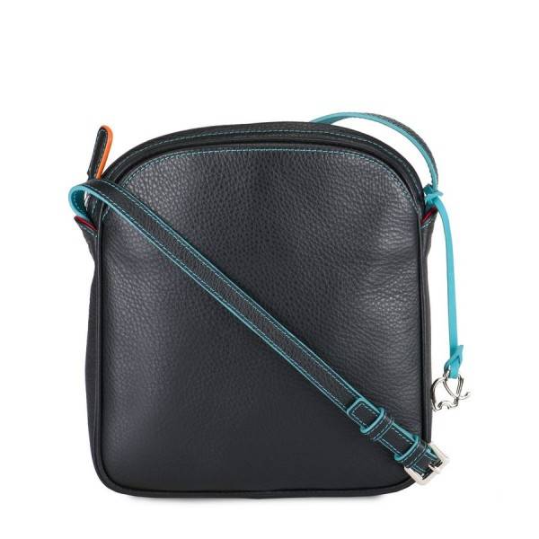 Mywalit Borsa a Tracolla Media Lacona Nero