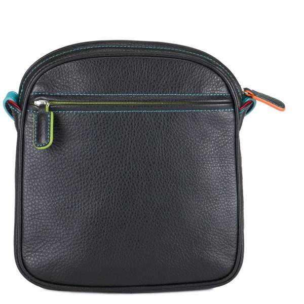 Mywalit Borsa a Tracolla Media Lacona Nero Prezzo di fabbrica