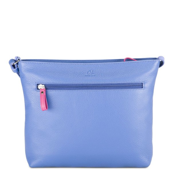Mywalit Borsa a Tracolla Media Modica Blu Offerta speciale