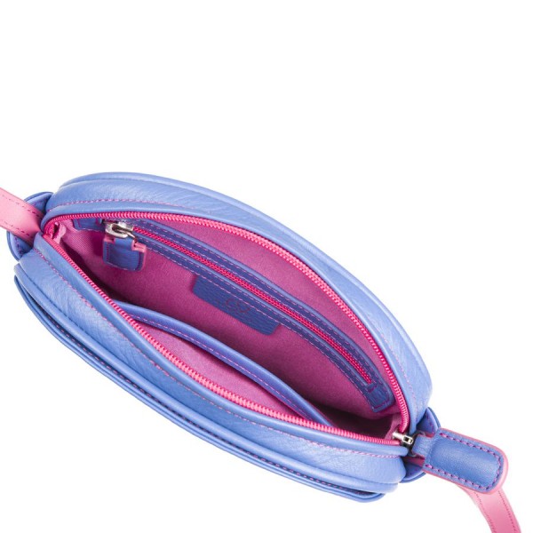 Mywalit Borsa a Tracolla Piccola Lacona Blu Grande vendita