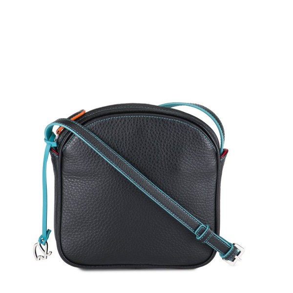Mywalit Borsa a Tracolla Piccola Lacona Nero Flash Sale