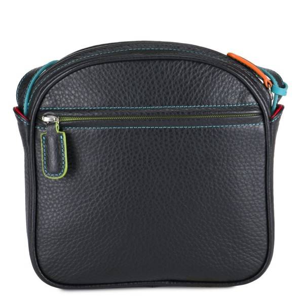 Mywalit Borsa a Tracolla Piccola Lacona Nero Flash Sale