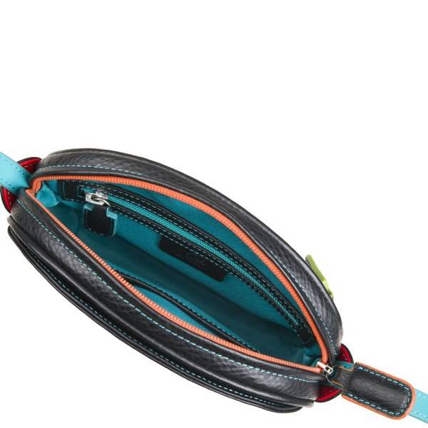 Mywalit Borsa a Tracolla Piccola Lacona Nero Flash Sale