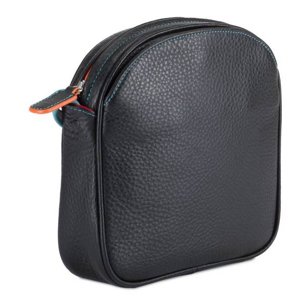 Mywalit Borsa a Tracolla Piccola Lacona Nero Flash Sale