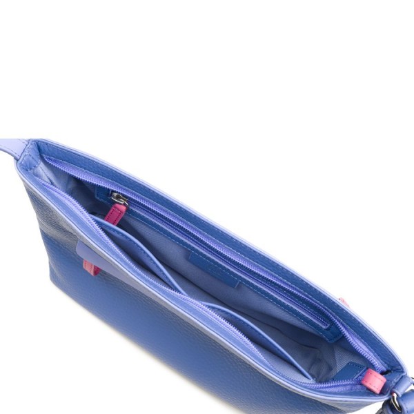 Mywalit Borsa a tracolla Piccola Modica Blu Offerta esclusiva