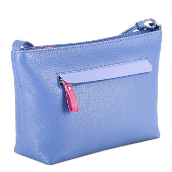 Mywalit Borsa a tracolla Piccola Modica Blu Offerta esclusiva