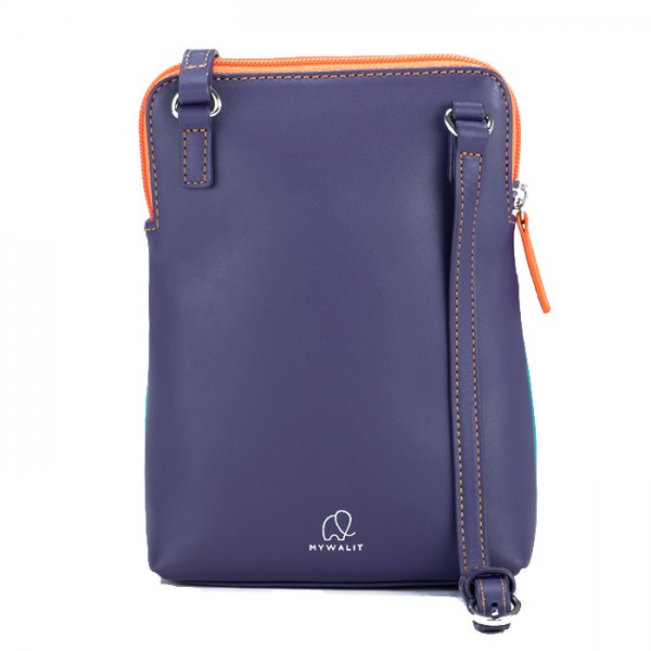 Mywalit Organiser con tripla zip Copacabana Lightning offer