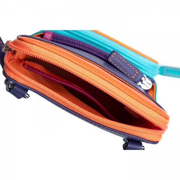 Mywalit Organiser con tripla zip Copacabana Lightning offer
