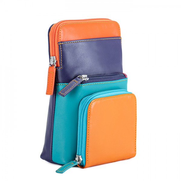 Mywalit Organiser con tripla zip Copacabana Lightning offer