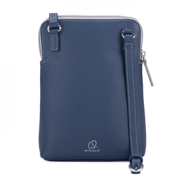 Mywalit Organiser con tripla zip Royal Grandi sconti