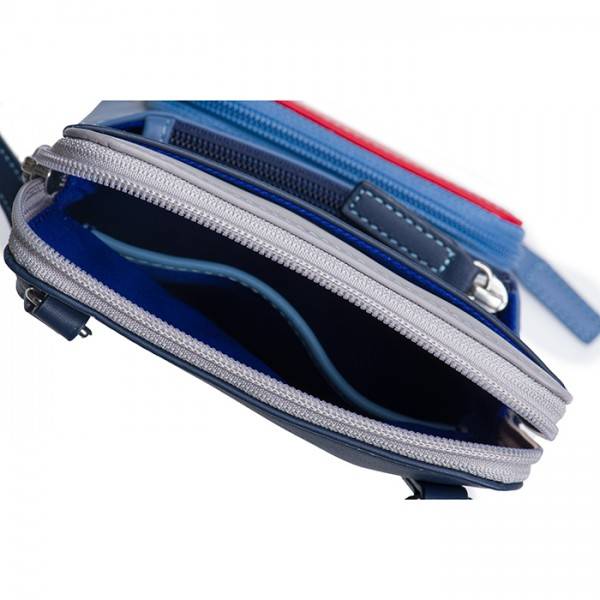Mywalit Organiser con tripla zip Royal Grandi sconti